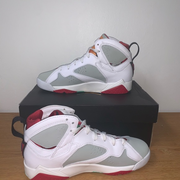 Jordan 7 hare - Picture 2 of 5
